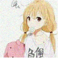 留言用户头像二